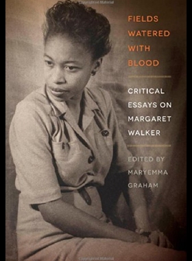 【预售】Fields Watered with Blood: Critical Essays on Mar