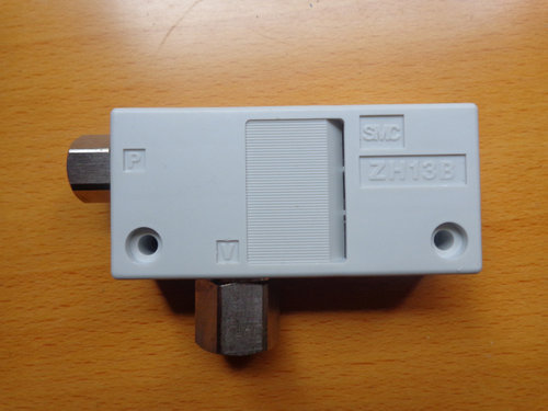 全新原装SMC ZH05BS-01-01 ZH05BL-01-01真空发生器