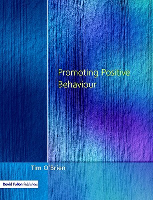 【预售】Promoting Positive Behaviour-封面