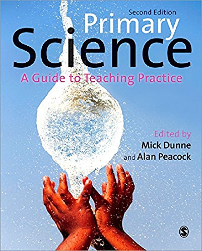 【预售】Primary Science: A Guide to Teaching Practice