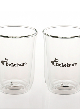 隔热防烫保温咖啡杯DeLeisure