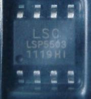 【全新原装】LSP5503 LSP5503SEAC 贴片8脚 电源IC芯片 集成电路
