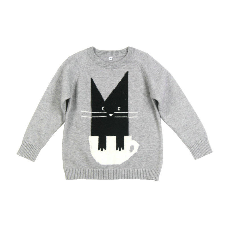 Pull fille - Ref 2105564 Image 1
