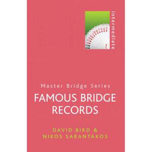 【4周达】Famous Bridge Records [9780304361403]