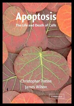 【预售】Apoptosis: The Life and Death of Cells