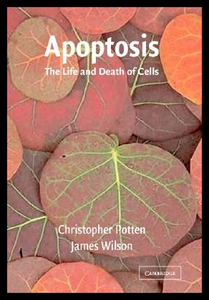 【预售】Apoptosis: The Life and Death of Cells