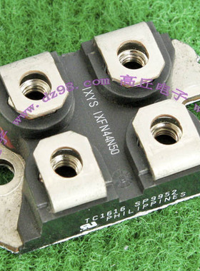 VOMS 场效应管 IXYS IXFN44N50 44A 500V 模块 现货实价 单只价