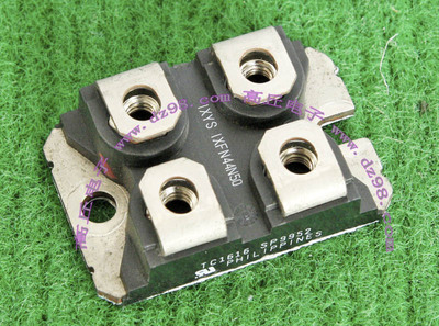 VOMS 场效应管 IXYS IXFN44N50 44A 500V 模块 现货实价 单只价