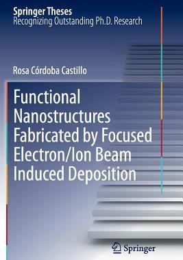 【预订】Functional Nanostructures Fabricated...