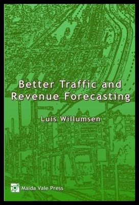 【预售】Better Traffic and Revenue Forecasting