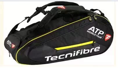 Sac de tennis - Ref 29597 Image 1