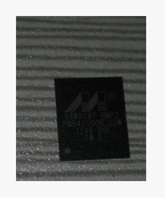 集成电路88W8797-BMP2原装