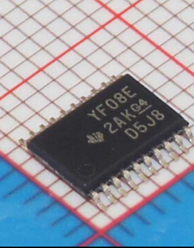 贴片 TXS0108EPWR TI 印字YF08E TSSOP原装正品现货