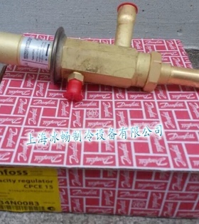 正品 丹佛斯热气旁通阀 034N0084 CPCE22	7/8焊口 22mm