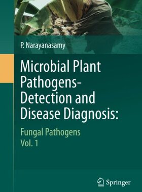 【预订】Microbial Plant Pathogens-Detection ...