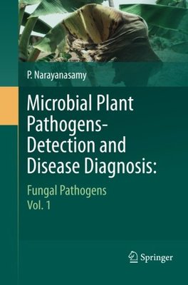 【预订】Microbial Plant Pathogens-Detection ...