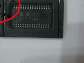 BD3801FS  日本原装罗姆  贴片32脚位，全新原装正品。