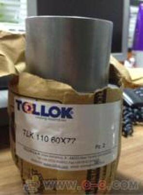 意大利TOLLOK TLK110 50x65/胀套/涨紧套/动力锁/原装进口