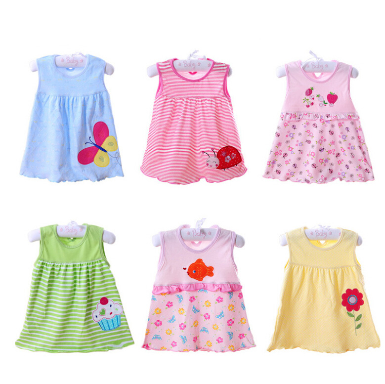 Robes pour fille - Ref 2046820 Image 1