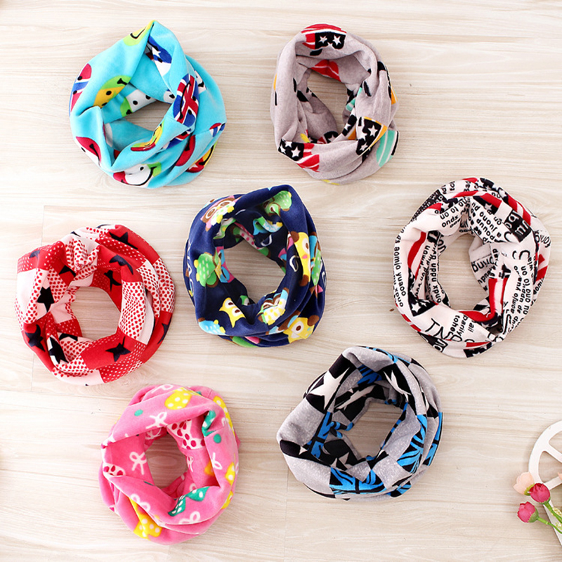 Foulard enfant - Ref 2137908 Image 1