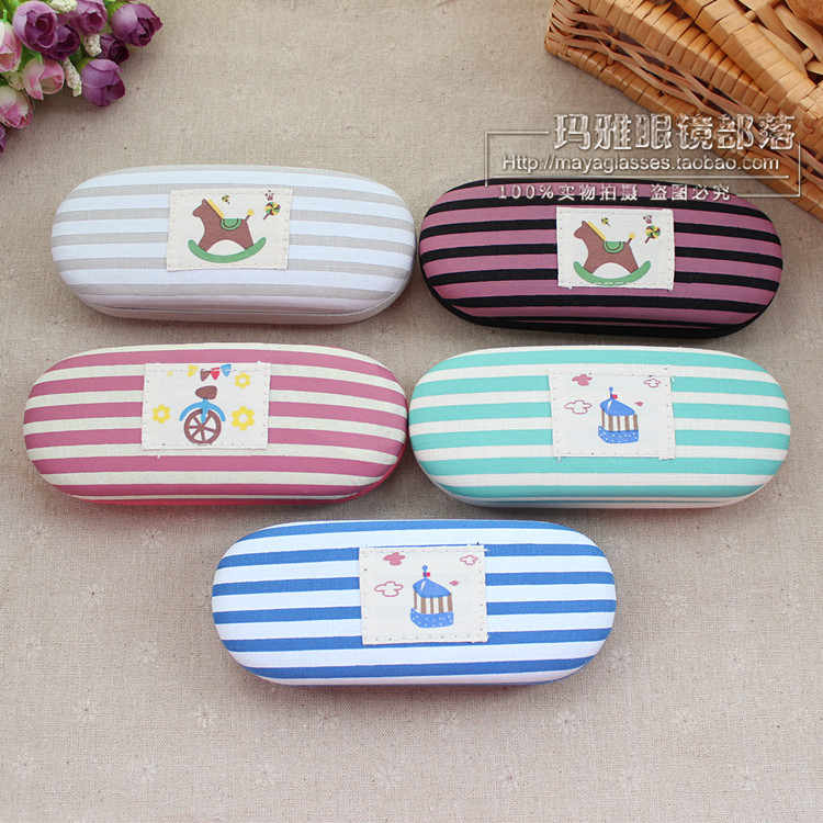 Etui à lunettes - Ref 1245731 Image 1