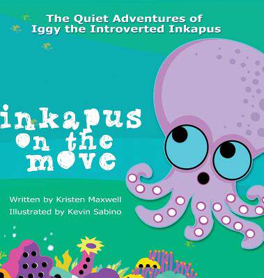 【预售】Inkapus on the Move