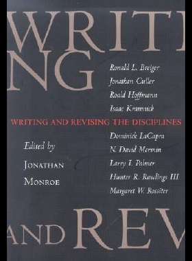 【预售】Writing and Revising the Disciplines