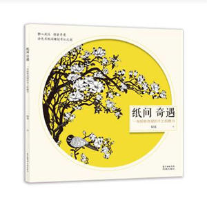 纸间奇遇