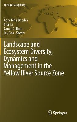 【预订】Landscape and Ecosystem Diversity, D...