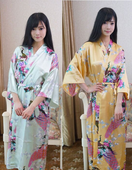 Peignoir - Ref 592857 Image 1