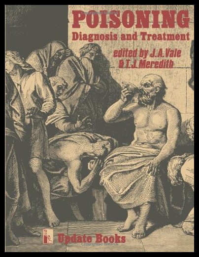 【预售】Poisoning Diagnosis and Treatment [978