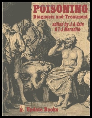 【预售】Poisoning Diagnosis and Treatment [978