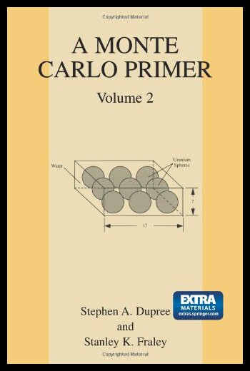 【预售】A Monte Carlo Primer: Volume 2