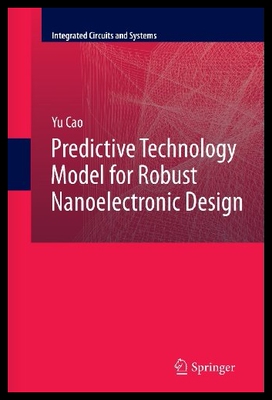 【预售】Predictive Technology Model for Robust