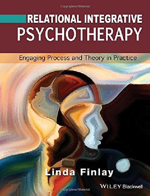 【预订】Relational Integrative Psychotherapy...