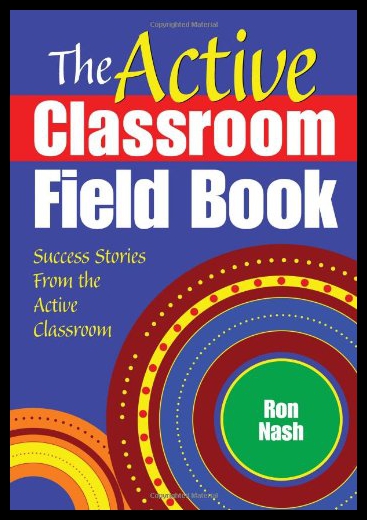 【预售】The Active Classroom Field Book: Success Stories 书籍/杂志/报纸 原版其它 原图主图