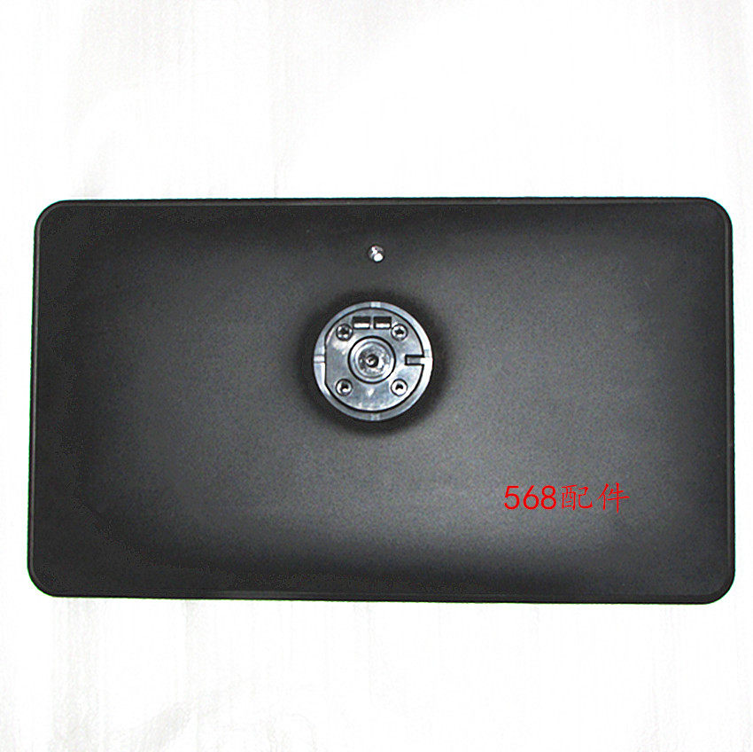 原装拆机乐华液晶电视 LCD42R18A 底座托盘台支架子配螺丝