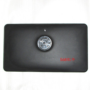 原装拆机乐华液晶电视 LCD42R18A 底座托盘台支架子配螺丝