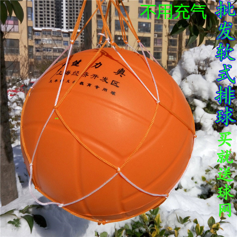 Ballon de volley-ball - Ref 2007978 Image 1