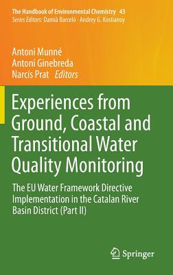【预订】Experiences from Ground, Coastal and...