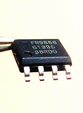 FR9888 FR9888SPGTR 全新液晶电源管理芯片 贴片SOP8现货