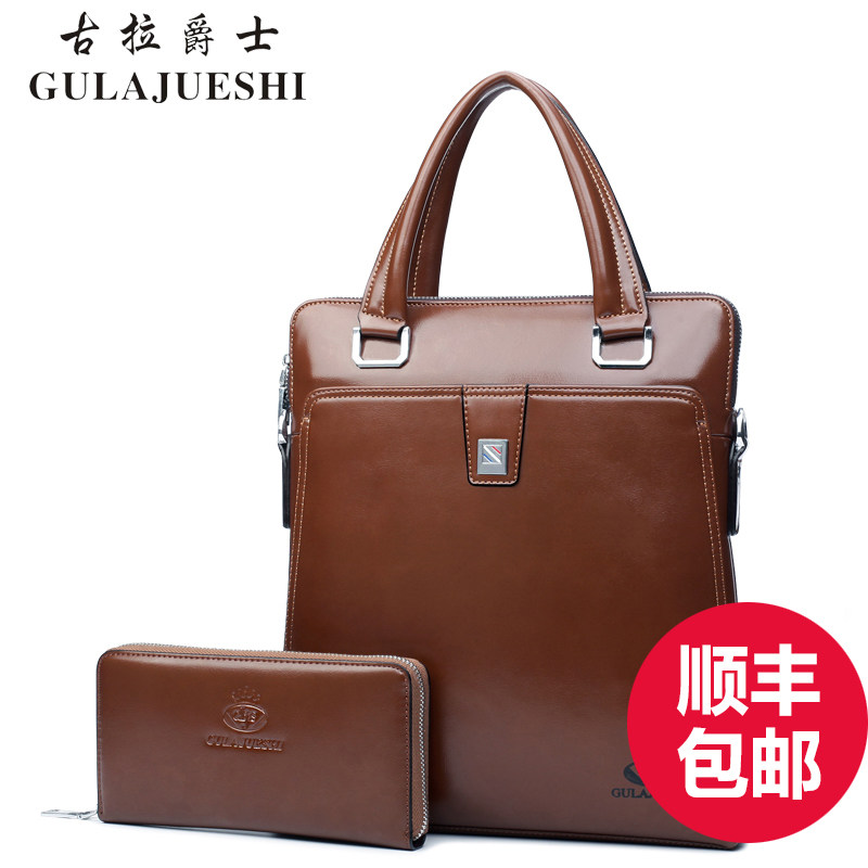 Sac pour homme - Ref 49441 Image 1