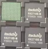 【全新原装】RK2718B-M 平板电脑主控CPU芯片 处理器 IC集成电路