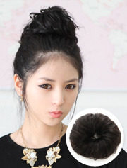 Extension cheveux - Chignon - Ref 248657 Image 1