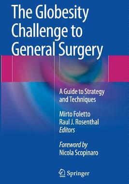 【预订】The Globesity Challenge to General S...