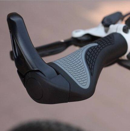 Poignées de vélo - Ref 2342941 Image 1