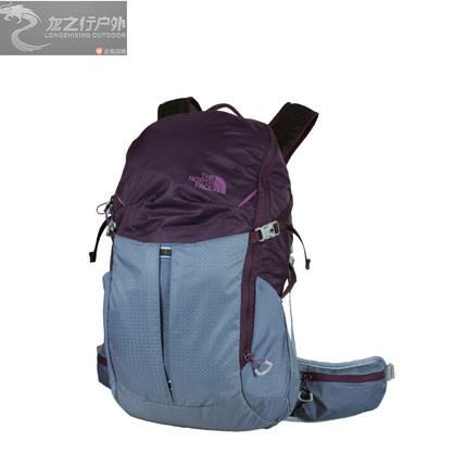 TheNorthFace±±ÃæÅ®Ê½2017´ºÏÄ20ÉýÐÝÏÐË«¼ç±³°ü2ZDZ|NF0A2ZDZ