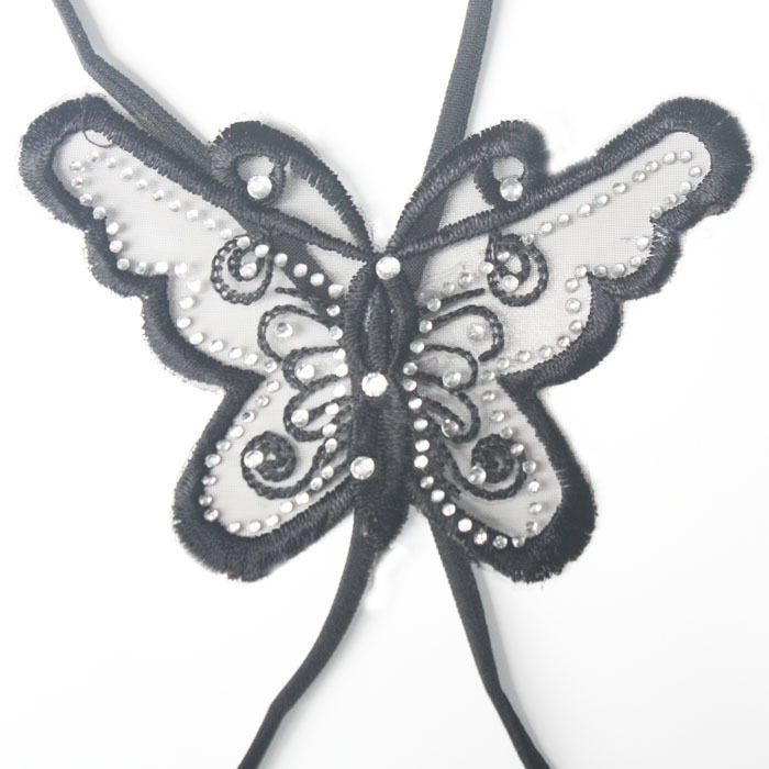 Bretelles pour lingerie - Ref 803458 Image 1