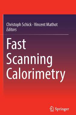 【预订】Fast Scanning Calorimetry