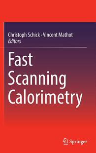 Fast Scanning Calorimetry 预订